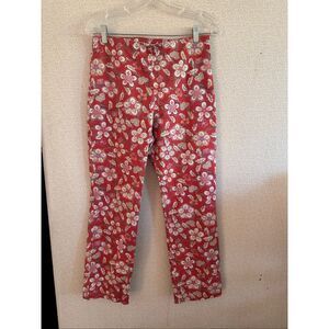 Vintage Sigrid Olsen trousers